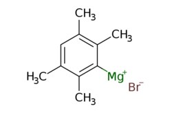 eMolecules​&nbsp;Synthonix - Stock  2356-Tetramethylphenylmagnesium bromide 0.5 M in THF  25ml  437237444  T31781    75724-98-0  MFCD01311498  237.423  C10H13BrMg