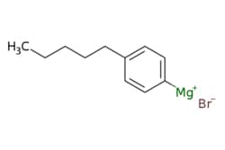 eMolecules​ Synthonix - Stock 4-Pentylphenylmagnesium bromide 0.5 M in