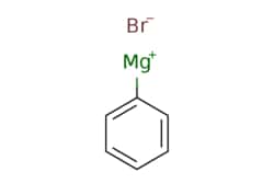 eMolecules​&nbsp;100-58-3 | Phenylmagnesium bromide, 1.0 M in THF | Synthonix - Stock | MFCD00000038 | 181.315 | C6H5BrMg | 0.000 | [Br-].[Mg+]c1ccccc1 | 50ml | 437237402