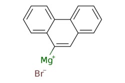 eMolecules​&nbsp;71112-64-6 | 9-Phenanthrylmagnesium bromide, 0.5 M in THF | Synthonix - Stock | MFCD00672008 | 281.435 | C14H9BrMg | 0.000 | [Br-].[Mg+]c1cc2ccccc2c2ccccc12 | 50ml | 437237396