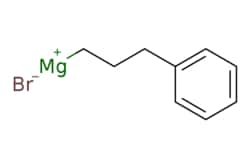 eMolecules​&nbsp;Synthonix - Stock  3-(Phenyl)propylmagnesium bromide 0.5M in THF  50ml  437237393  P31712    1462-75-5  MFCD08064088  223.396  C9H11BrMg