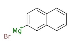 eMolecules​&nbsp;21473-01-8 | 2-Naphthylmagnesium bromide, 0.50 M in THF | Synthonix - Stock | MFCD01319910 | 231.375 | C10H7BrMg | 95.000 | [Br-].[Mg+]c1ccc2ccccc2c1 | 100ml | 437237379