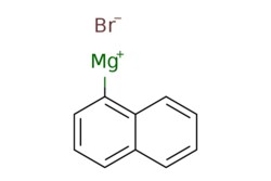 eMolecules​&nbsp;703-55-9 | 1-Naphthylmagnesium bromide, 0.25M in THF | Synthonix - Stock | MFCD00015768 | 231.375 | C10H7BrMg | 0.000 | [Br-].[Mg+]c1cccc2ccccc12 | 50ml | 437237375