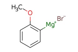 eMolecules​&nbsp;Synthonix - Stock  2-Methoxyphenylmagnesium bromide 0.5 M in THF  50ml  437237325  M31742    16750-63-3  MFCD01317003  211.341  C7H7BrMgO