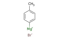 eMolecules​&nbsp;4294-57-9 | 4-Methylphenylmagnesium bromide, 0.5 M in THF | Synthonix - Stock | MFCD00000040 | 195.342 | C7H7BrMg | 98.000 | [Br-].Cc1ccc([Mg+])cc1 | 50ml | 437237322