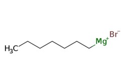 eMolecules​&nbsp;13125-66-1 | 1-Heptylmagnesium bromide, 0.25 M in THF | Synthonix - Stock | MFCD00013517 | 203.406 | C7H15BrMg | 97.000 | [Br-].CCCCCCC[Mg+] | 50ml | 437237271