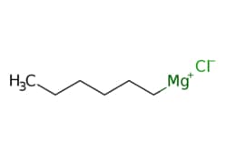 eMolecules​&nbsp;44767-62-6 | Hexylmagnesium chloride, 1.0 M in THF | Synthonix - Stock | MFCD06798087 | 144.930 | C6H13ClMg | 0.000 | [Cl-].CCCCCC[Mg+] | 100ml | 437237269