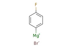 eMolecules​&nbsp;352-13-6 | 4-Fluorophenylmagnesium bromide, 1.0 M in THF | Synthonix - Stock | MFCD00009667 | 199.305 | C6H4BrFMg | 0.000 | [Br-].Fc1ccc([Mg+])cc1 | 100ml | 437237224