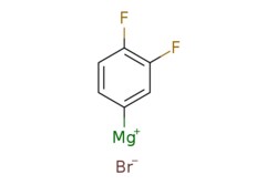 eMolecules​&nbsp;Synthonix - Stock  34-Difluorophenylmagnesium bromide 0.5 M in THF  500ml  437237113  D31753    90897-92-0  MFCD00672004  217.296  C6H3BrF2Mg