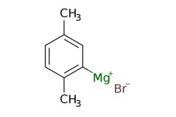 eMolecules​&nbsp;30897-86-0 | 2,5-Dimethylphenylmagnesium bromide, 0.5 M in THF | Synthonix - Stock | MFCD01311495 | 209.369 | C8H9BrMg | 0.000 | [Br-].Cc1ccc(C)c([Mg+])c1 | 500ml | 437237105