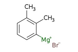 eMolecules​&nbsp;134640-85-0 | 2,3-Dimethylphenylmagnesium bromide, 0.5 M in THF | Synthonix - Stock | MFCD01311494 | 209.369 | C8H9BrMg | 0.000 | [Br-].Cc1cccc([Mg+])c1C | 50ml | 437237097