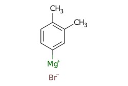 eMolecules​&nbsp;89980-68-7 | 3,4-Dimethylphenylmagnesium bromide, 0.5 M in THF | Synthonix - Stock | MFCD01311496 | 209.369 | C8H9BrMg | 0.000 | [Br-].Cc1ccc([Mg+])cc1C | 500ml | 437237096