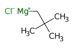 eMolecules​&nbsp;Synthonix - Stock  22-Dimethylpropylmagnesium chloride 1.0 M in THF  500ml  437237090  D31702    13132-23-5  MFCD00061550  130.900  C5H11ClMg