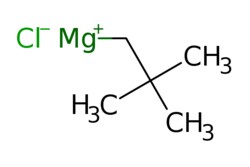 eMolecules​&nbsp;Synthonix - Stock  22-Dimethylpropylmagnesium chloride 1.0 M in THF  50ml  437237088  D31702    13132-23-5  MFCD00061550  130.900  C5H11ClMg