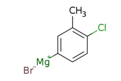 eMolecules​&nbsp;460747-53-9 | 4-Chloro-3-methylphenylmagnesium bromide, 0.50 M in THF | Synthonix - Stock | MFCD02260216 | 229.780 | C7H6BrClMg | 0.000 | [Br-].Cc1cc([Mg+])ccc1Cl | 100ml | 437237041