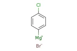 eMolecules​&nbsp;873-77-8 | 4-Chlorophenylmagnesium bromide, 1.0 M in THF | Synthonix - Stock | MFCD00009926 | 215.760 | C6H4BrClMg | 0.000 | [Br-].[Mg+]c1ccc(Cl)cc1 | 100ml | 437237036