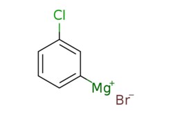 eMolecules​&nbsp;36229-42-2 | 3-Chlorophenylmagnesium bromide, 0.5M in THF | Synthonix - Stock | MFCD00672003 | 215.760 | C6H4BrClMg | 0.000 | [Br-].[Mg+]c1cccc(Cl)c1 | 50ml | 437237032