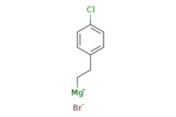 eMolecules​&nbsp;36159-18-9 | [2-(4-Chlorophenyl)ethyl]magnesium bromide, 0.5 M in THF | Synthonix - Stock | MFCD07698765 | 243.810 | C8H8BrClMg | 0.000 | [Br-].[Mg+]CCc1ccc(Cl)cc1 | 100ml | 437237031