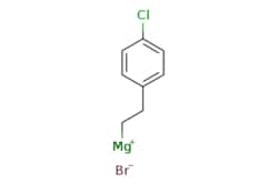 eMolecules​&nbsp;36159-18-9 | [2-(4-Chlorophenyl)ethyl]magnesium bromide, 0.5 M in THF | Synthonix - Stock | MFCD07698765 | 243.810 | C8H8BrClMg | 0.000 | [Br-].[Mg+]CCc1ccc(Cl)cc1 | 25ml | 437237029