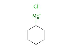 eMolecules​&nbsp;931-51-1 | Cyclohexylmagnesium chloride, 1M in THF | Synthonix - Stock | MFCD00003816 | 142.910 | C6H11ClMg | 0.000 | [Cl-].[Mg+]C1CCCCC1 | 500ml | 437237022