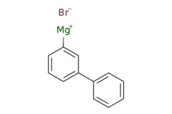 eMolecules​&nbsp;103068-18-4 | 3-Biphenylmagnesium bromide, 0.5 M in THF | Synthonix - Stock257.413 | C12H9BrMg | 0.000 | [Br-].[Mg+]c1cccc(c1)-c1ccccc1 | 50ml | 437236965