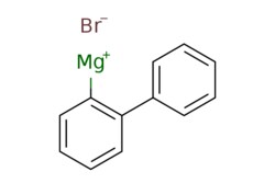 eMolecules​&nbsp;82214-69-5 | 2-Biphenylmagnesium bromide, 0.5 M in 2-MeTHF | Synthonix - Stock | MFCD01311477 | 257.413 | C12H9BrMg | 0.000 | [Br-].[Mg+]c1ccccc1-c1ccccc1 | 100ml | 437236963