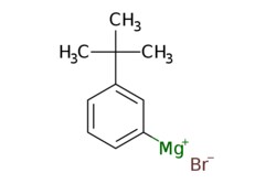 eMolecules​&nbsp;Synthonix - Stock  3-tert-Butylphenylmagnesium bromide 0.5 M in THF  50ml  437236955  B31782    63488-09-5  MFCD11113494  237.423  C10H13BrMg