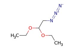 eMolecules​&nbsp;Synthonix - Stock  2-Azido-11-diethoxyethane 0.5M in toluene  50ml  423177987  A8447    113738-28-6  MFCD21771700  159.189  C6H13N3O2