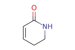 eMolecules​&nbsp;6052-73-9 | 5,6-Dihydropyridin-2(1H)-one | Combi-Blocks | MFCD19216835 | 97.117 | C5H7NO | 97.000 | O=C1NCCC=C1 | 5g | 401043033