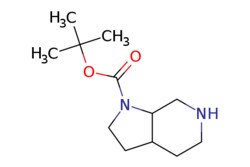 eMolecules​&nbsp;AbaChemScene  tert-Butyl octahydro-1H-pyrrolo[23-c]pyridine-1-carboxylate  1g  397222237  CS-WAA0048    169750-88-3  MFCD13189556  226.320  C12H22N2O2