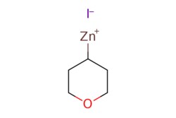 eMolecules​&nbsp;1350356-52-3 | (Tetrahydropyran-4-yl)zinc iodide, 0.5M in THF | Synthonix - Stock | MFCD25367665 | 277.410 | C5H9IOZn | 97.000 | [I-].[Zn+]C1CCOCC1 | 50ml | 392990843