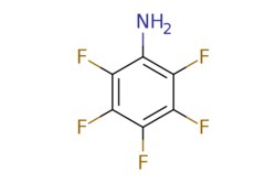 eMolecules​&nbsp;AbaChemScene  23456-Pentafluoroaniline  25g  391092938  CS-W007876    771-60-8  MFCD00007643  183.081  C6H2F5N