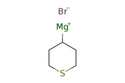 eMolecules​&nbsp;2265921-89-7 | (Tetrahydrothiopyran-4-yl)magnesium bromide, 0.50 M in THF | Synthonix - Stock205.400 | C5H9BrMgS | 95.000 | [Br-].[Mg+]C1CCSCC1 | 100ml | 379648618