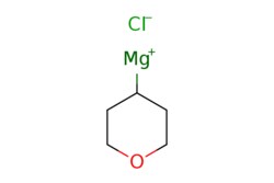 eMolecules​&nbsp;263257-15-4 | Tetrahydropyran-4-ylmagnesium chloride, 0.50 M in THF | Synthonix - Stock | MFCD11553352 | 144.880 | C5H9ClMgO | 0.000 | [Cl-].[Mg+]C1CCOCC1 | 50ml | 346881869