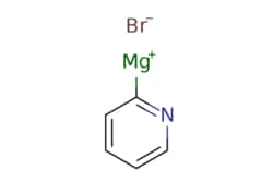 eMolecules​&nbsp;Synthonix - Stock  2-Pyridylmagnesium bromide 0.25 M in THF  100ml  346256458  P8351    21970-13-8  MFCD01319909  182.303  C5H4BrMgN