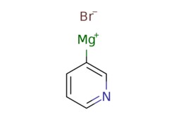eMolecules​&nbsp;21970-14-9 | 3-Pyridylmagnesium bromide, 0.25 M in THF | Synthonix - Stock | MFCD07782513 | 182.303 | C5H4BrMgN | 0.000 | [Br-].[Mg+]c1cccnc1 | 500ml | 346256456