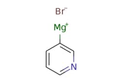 eMolecules​&nbsp;21970-14-9 | 3-Pyridylmagnesium bromide, 0.25 M in THF | Synthonix - Stock | MFCD07782513 | 182.303 | C5H4BrMgN | 0.000 | [Br-].[Mg+]c1cccnc1 | 100ml | 346256455