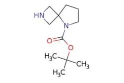 eMolecules​&nbsp;Combi-Blocks  25-Diazaspiro[3.4]octane-5-carboxylic acid tert-butyl ester  1g  335385421  SS-8365  95.000  1086398-04-0  MFCD11501186  212.293  C11H20N2O2