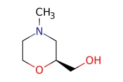 eMolecules​&nbsp;1159598-33-0 | (S)-4-Methyl-2-(hydroxymethyl)morpholine | Combi-Blocks | MFCD16294695 | 131.175 | C6H13NO2 | 95.000 | CN1CCO[C@H](CO)C1 | 1g | 303357242