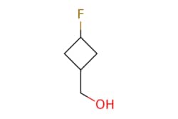 eMolecules​&nbsp;1260654-20-3 | (3-Fluoro-cyclobutyl)-methanol | Combi-Blocks | MFCD15527038 | 104.124 | C5H9FO | 95.000 | OCC1CC(F)C1 | 1g | 303351798