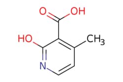 eMolecules​&nbsp;38076-81-2 | 2-Hydroxy-4-methylpyridine-3-carboxylic acid | Combi-Blocks | MFCD09033815 | 153.137 | C7H7NO3 | 95.000 | Cc1ccnc(O)c1C(O)=O | 5g | 303337580