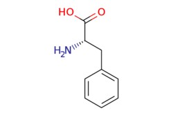 eMolecules​&nbsp;Combi-Blocks  L-Phenylalanine  25g  290686638  NA-0105  98.000  63-91-2  MFCD00064227  165.192  C9H11NO2
