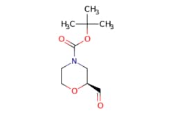 eMolecules​&nbsp;AstaTech  (S)-N-BOC-2-MORPHOLINECARBALDEHYDE  1g  273175932  77634  85.000  847805-31-6  MFCD08752315  215.249  C10H17NO4