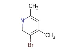 eMolecules​&nbsp;27063-92-9 | 5-Bromo-2,4-dimethylpyridine | Chem-Impex | MFCD09842454 | 186.052 | C7H8BrN | 98.000 | Cc1cc(C)c(Br)cn1 | 5g | 272389189