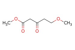 eMolecules​&nbsp;62462-05-9 | 5-Methoxy-3-oxovaleric acid methyl ester | Combi-Blocks | MFCD00042840 | 160.169 | C7H12O4 | 96.000 | COCCC(=O)CC(=O)OC | 5g | 267210572
