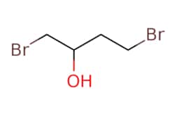 eMolecules​&nbsp;Combi-Blocks  14-Dibromo-2-butanol  5g  267180652  QC-3815  95.000  19398-47-1  MFCD00000252  231.915  C4H8Br2O