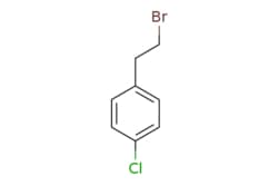 eMolecules​&nbsp;Combi-Blocks  1-(2-Bromoethyl)-4-chlorobenzene  5g  232330605  QB-8771  98.000  6529-53-9  MFCD00634271  219.510  C8H8BrCl