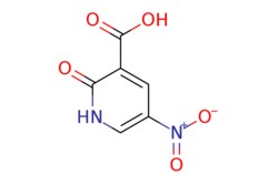 eMolecules​&nbsp;Combi-Blocks  5-Nitro-2-oxo-12-dihydropyridine-3-carboxylic acid  5g  232325990  QB-6254  96.000  6854-07-5  MFCD08235034  184.107  C6H4N2O5