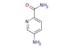 eMolecules​&nbsp;Combi-Blocks  5-Aminopyridine-2-carboxamide  5g  205381682  AN-3936  98.000  145255-19-2  MFCD09879701  137.142  C6H7N3O