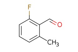 eMolecules​&nbsp;Combi-Blocks  2-Fluoro-6-methylbenzaldehyde  5g  117560091  SS-5465  98.000  117752-04-2  MFCD09258962  138.141  C8H7FO